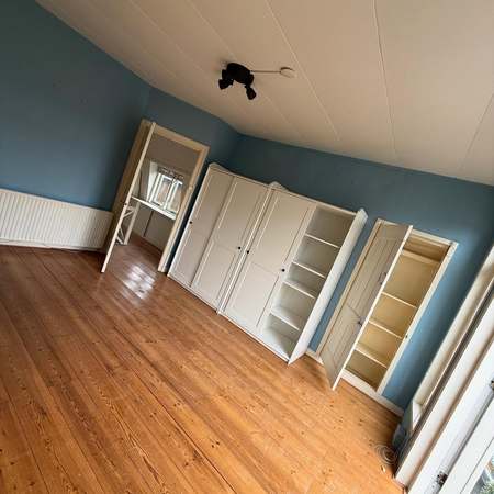 Kamer voor renovatiesloop